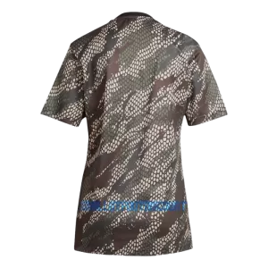 Maillot De Foot Arsenal x Maharishi 23/24 - Spécial