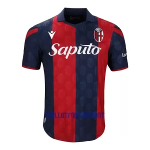 Maillot De Foot Bologna Domicile 23/24 Maillot De Foot Bologna Domicile 23/24