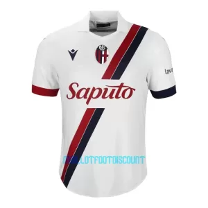 Maillot De Foot Bologna Extérieur 23/24 Maillot De Foot Bologna Extérieur 23/24
