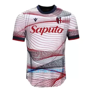 Maillot De Foot Bologna Third 23/24 Maillot De Foot Bologna Third 23/24