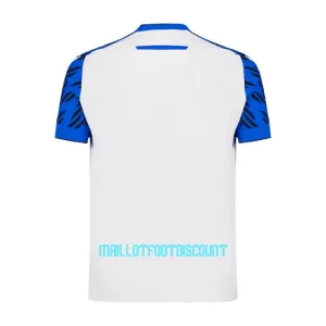 Maillot De Foot Club Brugge Extérieur 23/24