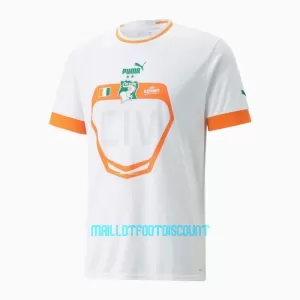Maillot De Foot Côte d Ivoire Extérieur 23/24