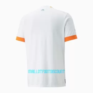 Maillot De Foot Côte d Ivoire Extérieur 23/24