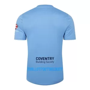 Maillot De Foot Coventry City Domicile 23/24