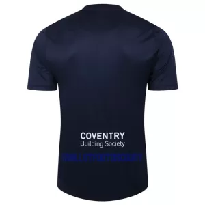 Maillot De Foot Coventry City Extérieur 23/24