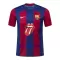 Maillot De Foot FC Barcelone x Rolling John Stones Domicile 23/24 - Spécial