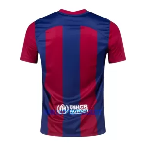 Maillot De Foot FC Barcelone x Rolling John Stones Domicile 23/24 - Spécial