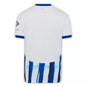 Maillot De Foot Hertha Berlin Domicile 23/24