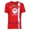 Maillot De Foot Monza Domicile 23/24