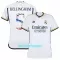 Maillot De Foot Real Madrid Jude Bellingham 5 Domicile 23/24