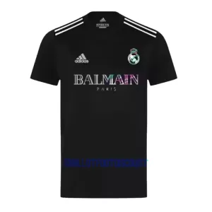 Maillot De Foot Real Madrid x Balmain 23/24 - Spécial Maillot De Foot Real Madrid x Balmain 23/24 - Spécial