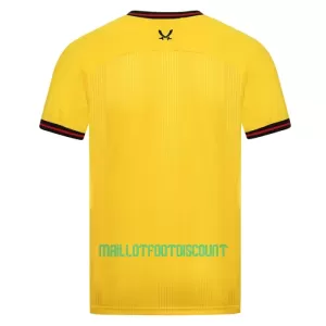 Maillot De Foot Sheffield United Extérieur 23/24