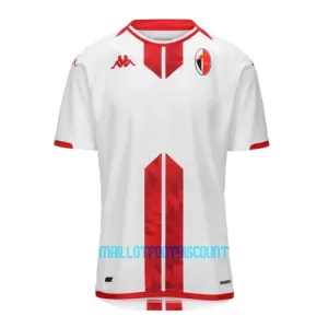 Maillot De Foot SSC Bari Domicile 23/24