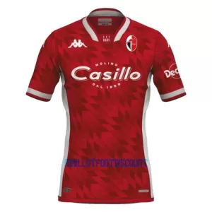 Maillot De Foot SSC Bari Extérieur 23/24