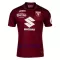 Maillot De Foot Torino Domicile 23/24