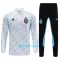 Argentine Kit de Sweat-shirt d’entraînement 23/24 Blanc