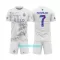 Kit De Football Al-Nassr FC Cristiano Ronaldo 7 Enfant Third 23/24