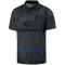 Maillot De Foot Chelsea x Score Draw Black Out Retro 2023