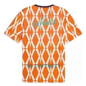 Maillot De Foot Côte d Ivoire Domicile 23/24