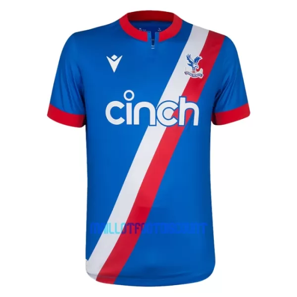 Maillot De Foot Crystal Palace Fourth 23/24 Maillot De Foot Crystal Palace Fourth 23/24