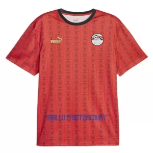 Maillot De Foot Égypte Domicile 23/24 Maillot De Foot Égypte Domicile 23/24