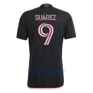 Maillot De Foot Inter Miami CF Luis Suárez 9 Extérieur 23/24