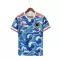 Maillot De Foot Japon Wave 23/24 - Spécial