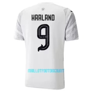 Maillot De Foot Manchester City Erling Haaland 9 Year of the 2024 Dragon