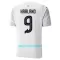 Maillot De Foot Manchester City Erling Haaland 9 Year of the 2024 Dragon