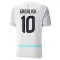 Maillot De Foot Manchester City Jack Grealish 10 Year of the 2024 Dragon