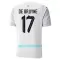 Maillot De Foot Manchester City Kevin De Bruyne 17 Year of the 2024 Dragon