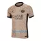 Maillot De Foot Paris Saint-Germain Fourth 23/24