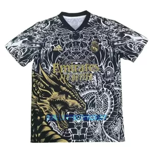Maillot De Foot Real Madrid 23/24 Dragon - Spécial Maillot De Foot Real Madrid 23/24 Dragon - Spécial