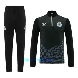 Newcastle United Kit de Sweat-shirt d’entraînement 23/24 Noir Newcastle United Kit de Sweat-shirt d’entraînement 23/24 Noir