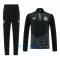 Newcastle United Kit de Sweat-shirt d’entraînement 23/24 Noir