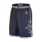 Eastern Conference Pantalons All-Star 2024 Swingman Navy