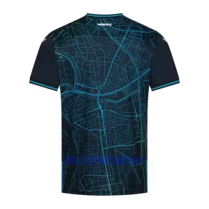 Maillot De Foot Bayer 04 Leverkusen 23/24 - Spécial