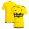 Maillot De Foot Columbus Crew Domicile 2024