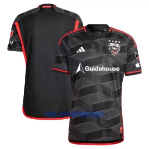 Maillot De Foot DC United Domicile 2024 Maillot De Foot DC United Domicile 2024