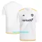 Maillot De Foot LA Galaxy Domicile 2024