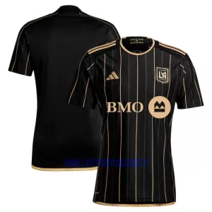Maillot De Foot LAFC Domicile 2024 Maillot De Foot LAFC Domicile 2024