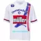 Maillot De Foot Paris Saint-Germain 1991-92 Domicile Retro