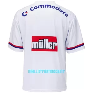 Maillot De Foot Paris Saint-Germain 1991-92 Domicile Retro