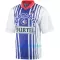 Maillot De Foot Paris Saint-Germain 1993-94 Extérieur Retro