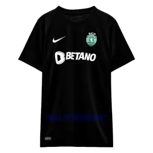Maillot De Foot Sporting CP Fourth 23/24