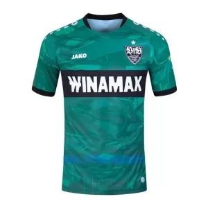 Maillot De Foot VfB Stuttgart Third 23/24 Maillot De Foot VfB Stuttgart Third 23/24