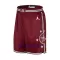 Western Conference Pantalons All-Star 2024 Swingman Rouge