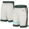 Pantalons Boston Celtics City Edition Swingman