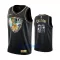 Maillot de Basket Brooklyn Nets Diamond Edition Swingman Noir