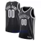 Maillot de Basket Brooklyn Nets Icon Edition Swingman 23/24 Noir